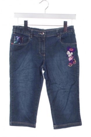 Kinderjeans Disney, Größe 12-13y/ 158-164 cm, Farbe Blau, Preis € 22,99