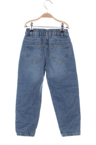Kinderjeans Disney, Größe 4-5y/ 110-116 cm, Farbe Blau, Preis € 22,99