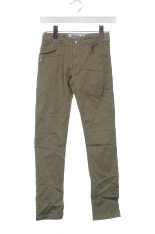 Kinderjeans Dodipetto, Größe 8-9y/ 134-140 cm, Farbe Grün, Preis € 7,99