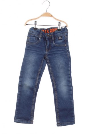 Kinderjeans Dopo Dopo, Größe 3-4y/ 104-110 cm, Farbe Blau, Preis € 8,99