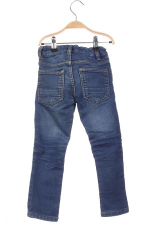 Kinderjeans Dopo Dopo, Größe 3-4y/ 104-110 cm, Farbe Blau, Preis € 8,99