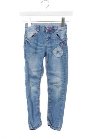 Kinderjeans Dopo Dopo, Größe 5-6y/ 116-122 cm, Farbe Blau, Preis € 9,99