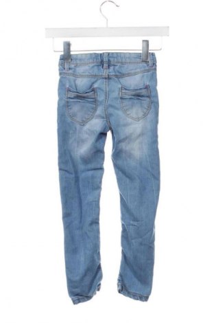 Kinderjeans Dopo Dopo, Größe 5-6y/ 116-122 cm, Farbe Blau, Preis € 9,99