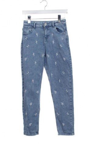 Kinderjeans F&F, Größe 11-12y/ 152-158 cm, Farbe Mehrfarbig, Preis € 16,37