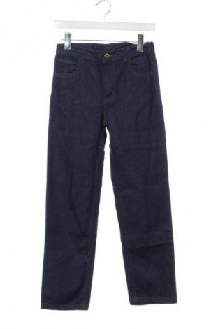 Kinderjeans F&F, Größe 11-12y/ 152-158 cm, Farbe Blau, Preis € 16,37