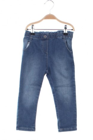 Kinderjeans Fagottino By Oviesse, Größe 18-24m/ 86-98 cm, Farbe Blau, Preis € 9,99