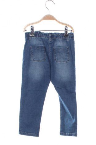 Kinderjeans Fagottino By Oviesse, Größe 18-24m/ 86-98 cm, Farbe Blau, Preis € 9,99