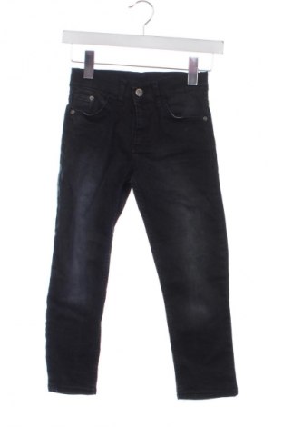Dětské džíny  Fara, Velikost 7-8y/ 128-134 cm, Barva Černá, Cena  405,00 Kč