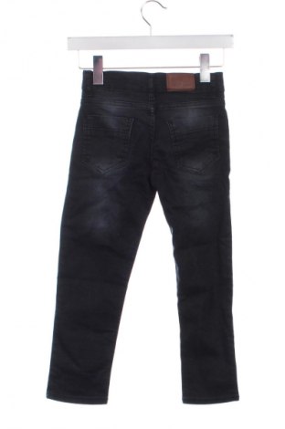 Dětské džíny  Fara, Velikost 7-8y/ 128-134 cm, Barva Černá, Cena  405,00 Kč