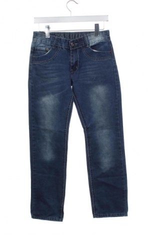 Παιδικά τζίν Fashion, Μέγεθος 11-12y/ 152-158 εκ., Χρώμα Μπλέ, Τιμή 7,99 €
