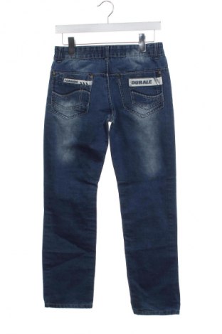 Παιδικά τζίν Fashion, Μέγεθος 11-12y/ 152-158 εκ., Χρώμα Μπλέ, Τιμή 7,99 €