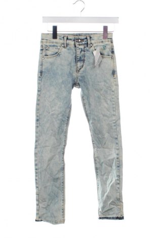 Kinderjeans Fls, Größe 10-11y/ 146-152 cm, Farbe Blau, Preis € 14,99