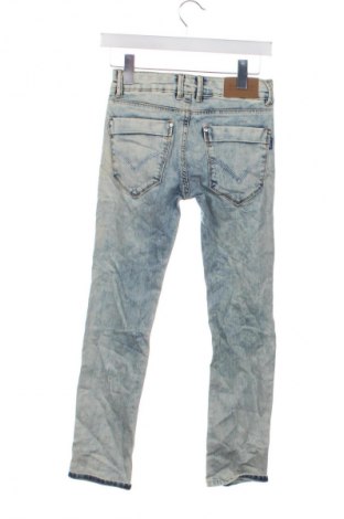 Kinderjeans Fls, Größe 10-11y/ 146-152 cm, Farbe Blau, Preis € 14,99