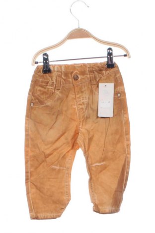 Kinderjeans Fls, Größe 6-9m/ 68-74 cm, Farbe Orange, Preis € 14,99