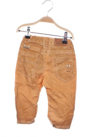 Kinderjeans Fls, Größe 6-9m/ 68-74 cm, Farbe Orange, Preis € 14,99