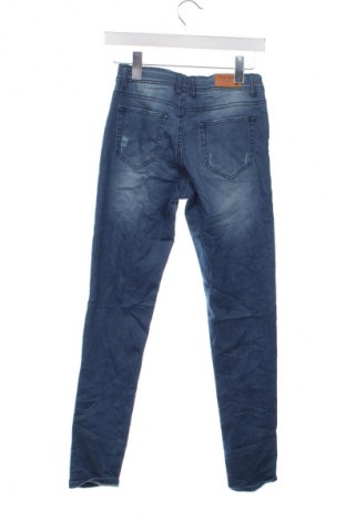 Blugi pentru copii Fls, Mărime 15-18y/ 170-176 cm, Culoare Albastru, Preț 173,99 Lei