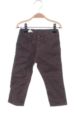 Kinderjeans Fls, Größe 1-2m/ 50-56 cm, Farbe Grau, Preis € 9,99
