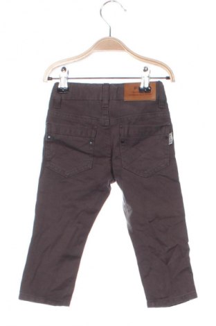 Kinderjeans Fls, Größe 1-2m/ 50-56 cm, Farbe Grau, Preis € 9,99