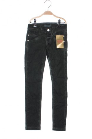 Kinderjeans Fls, Größe 12-13y/ 158-164 cm, Farbe Grün, Preis € 22,99