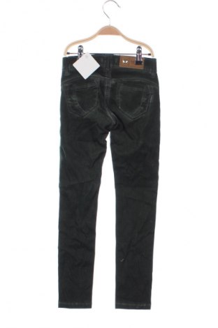 Kinderjeans Fls, Größe 12-13y/ 158-164 cm, Farbe Grün, Preis € 22,99