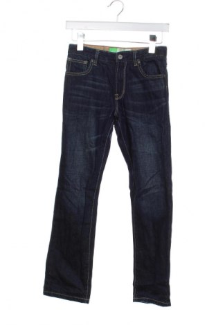 Kinderjeans Gap, Größe 10-11y/ 146-152 cm, Farbe Blau, Preis € 17,27