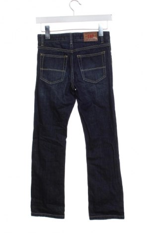 Kinderjeans Gap, Größe 10-11y/ 146-152 cm, Farbe Blau, Preis € 17,27