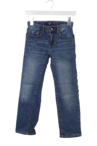 Kinderjeans Gap, Größe 8-9y/ 134-140 cm, Farbe Blau, Preis € 18,99