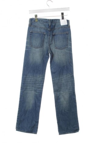 Detské džínsy  Gap Kids, Veľkosť 15-18y/ 170-176 cm, Farba Modrá, Cena  15,95 €