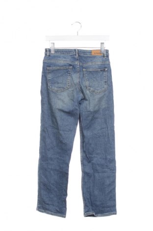 Kinderjeans Garcia, Größe 15-18y/ 170-176 cm, Farbe Blau, Preis € 7,99