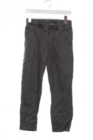 Kinderjeans H&M, Größe 10-11y/ 146-152 cm, Farbe Grau, Preis 22,99 €