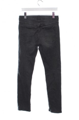 Kinderjeans H&M, Größe 14-15y/ 168-170 cm, Farbe Grau, Preis 22,99 €