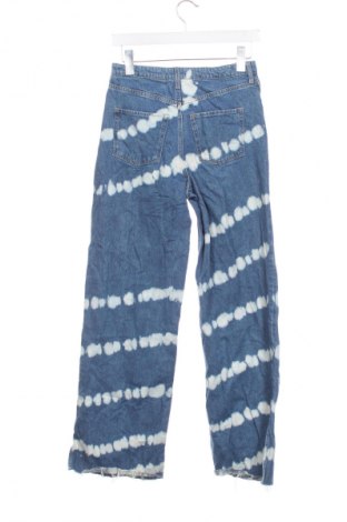 Kinderjeans H&M, Größe 14-15y/ 168-170 cm, Farbe Mehrfarbig, Preis € 22,99