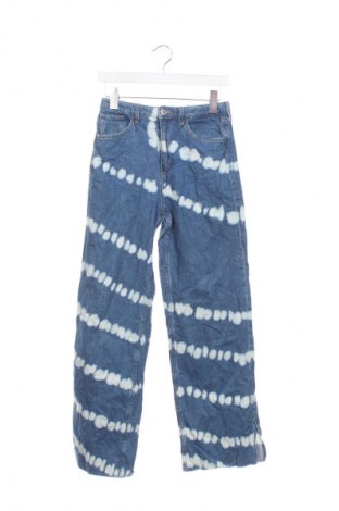 Kinderjeans H&M, Größe 14-15y/ 168-170 cm, Farbe Mehrfarbig, Preis € 22,99
