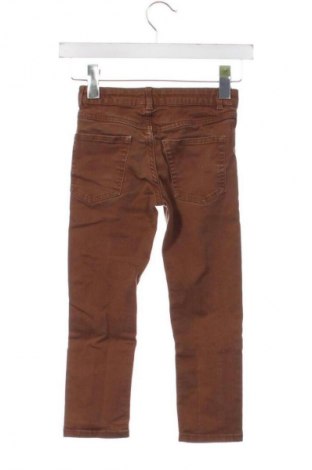 Παιδικά τζίν H&M, Μέγεθος 4-5y/ 110-116 εκ., Χρώμα Καφέ, Τιμή 8,99 €