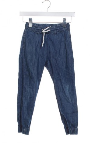Παιδικά τζίν H&M, Μέγεθος 6-7y/ 122-128 εκ., Χρώμα Μπλέ, Τιμή 8,99 €
