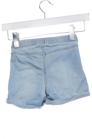 Kinderjeans H&M, Größe 5-6y/ 116-122 cm, Farbe Blau, Preis € 8,99