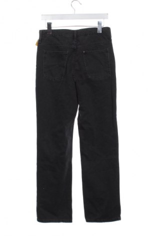 Dětské džíny  H&M, Velikost 12-13y/ 158-164 cm, Barva Černá, Cena  329,00 Kč