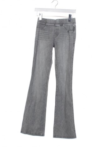 Kinderjeans H&M, Größe 15-18y/ 170-176 cm, Farbe Grau, Preis € 15,63