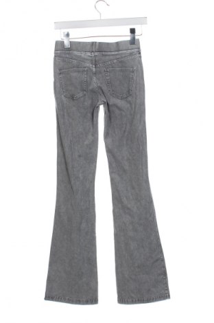Kinderjeans H&M, Größe 15-18y/ 170-176 cm, Farbe Grau, Preis € 15,63