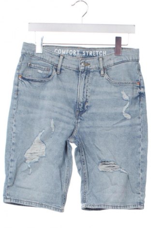 Kinderjeans H&M, Größe 14-15y/ 168-170 cm, Farbe Blau, Preis € 22,99