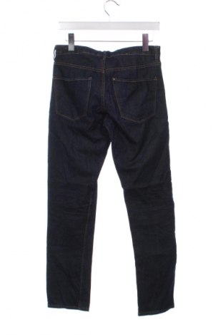 Kinderjeans H&M, Größe 12-13y/ 158-164 cm, Farbe Blau, Preis € 22,99