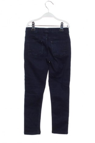 Dětské džíny  H&M, Velikost 5-6y/ 116-122 cm, Barva Modrá, Cena  289,00 Kč