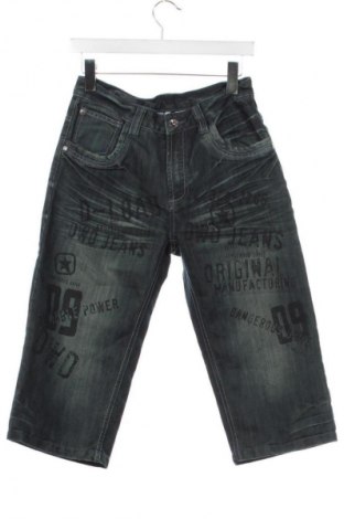 Kinderjeans Here+There, Größe 15-18y/ 170-176 cm, Farbe Blau, Preis € 22,99