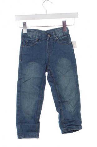 Kinderjeans Infinity, Größe 2-3y/ 98-104 cm, Farbe Blau, Preis € 35,99