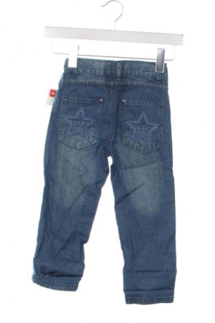 Kinderjeans Infinity, Größe 2-3y/ 98-104 cm, Farbe Blau, Preis € 35,99