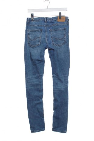 Детски дънки Jack & Jones, Размер 15-18y/ 170-176 см, Цвят Син, Цена 15,99 лв.