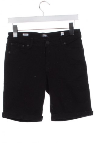 Παιδικά τζίν Jack & Jones, Μέγεθος 11-12y/ 152-158 εκ., Χρώμα Μαύρο, Τιμή 29,99 €