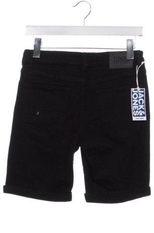 Παιδικά τζίν Jack & Jones, Μέγεθος 11-12y/ 152-158 εκ., Χρώμα Μαύρο, Τιμή 29,99 €
