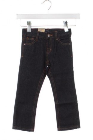 Detské džínsy  Kiabi, Veľkosť 18-24m/ 86-98 cm, Farba Modrá, Cena  12,95 €