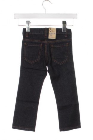 Detské džínsy  Kiabi, Veľkosť 18-24m/ 86-98 cm, Farba Modrá, Cena  12,95 €